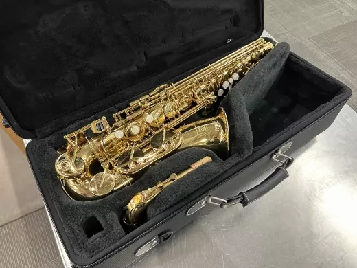 Store Special Product - Yamaha Band - YAS62III